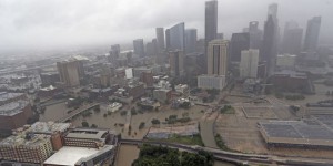 L’ouragan Harvey laissera une facture astronomique
