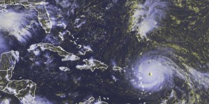 Ordre d’évacuation pour les touristes de Key West à l’approche de l’ouragan Irma