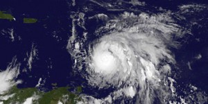 Ouragan Maria : la Martinique placée en alerte cyclonique maximale