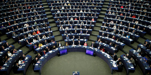 Perturbateurs endocriniens : les eurodéputés s’opposent à la proposition de la Commission