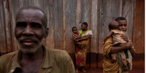 « WWF n’a aucune tolérance pour les violences envers les Pygmées »