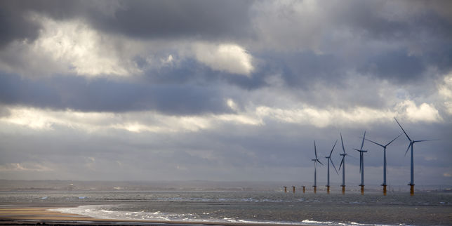 Energies renouvelables : le gouvernement veut « libérer » l’éolien