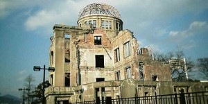 Au Japon, la mémoire de la bombe s’efface