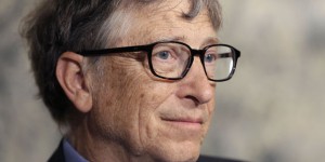 Bill Gates investit 80 millions de dollars pour construire une ville dans l’Arizona