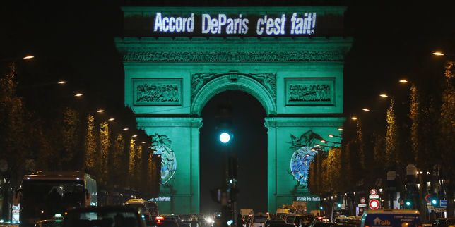 Changement climatique : la France a présélectionné les dossiers de 90 chercheurs étrangers