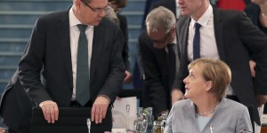 Glyphosate : Angela Merkel désavoue le vote allemand
