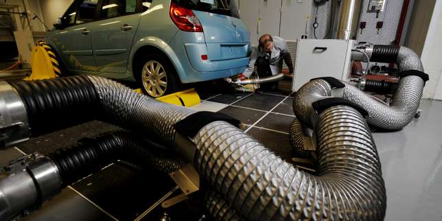 Nouvelles normes d’émissions de CO2 : Bruxelles cède au lobby automobile