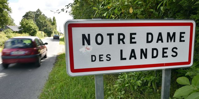 Notre-Dame-des-Landes : la décision sera prise « au plus tard en janvier », assure M. Macron