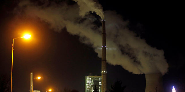 Cinq questions sur la suppression des centrales à charbon annoncée d’ici 2022