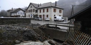Le coût des tempêtes Carmen et Eleanor évalué à 200 millions d’euros