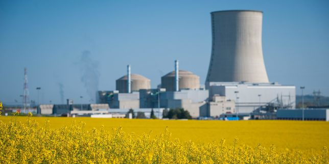 EDF condamné pour sa gestion des déchets radioactifs à la centrale nucléaire de Cruas-Meysse