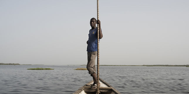 Le projet de remplir le lac Tchad refait surface