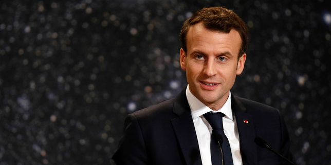 « L’allocution du 24 mars d’Emmanuel Macron a inscrit la biodiversité dans la parole présidentielle »