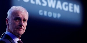 Vers un changement de direction à la tête de Volkswagen