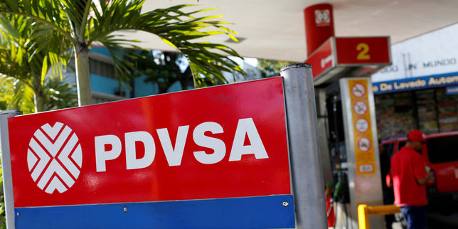 La déroute du Venezuela soutient les prix du pétrole