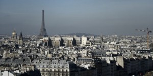 Un futur « plan climat » pour les 7 millions d’habitants du Grand Paris