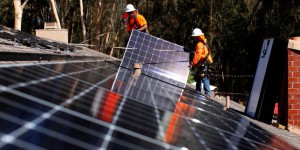 Les énergies renouvelables passent le cap des 10 millions d’emplois dans le monde