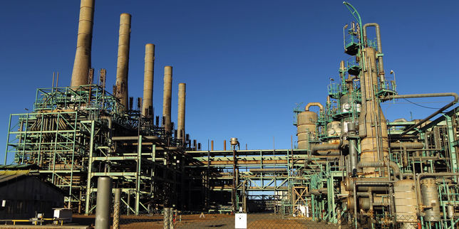 Reprise des exportations de pétrole dans l’est libyen
