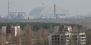 Tchernobyl, sans impact sur les maladies cardiaques
