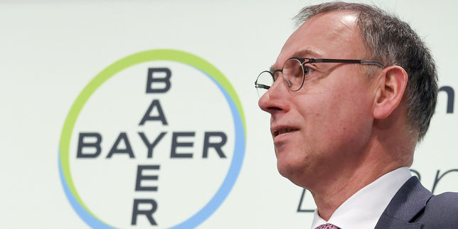 Bayer dans la tourmente après la condamnation de Monsanto