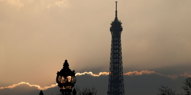 Pollution à l’ozone : l’alerte s’étend à plusieurs régions, circulation différenciée lundi à Paris