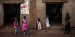 En RDC, le bilan de l’épidémie Ebola monte à 75 morts