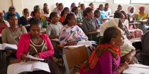 Une armée de volontaires en Ethiopie pour vaincre la tuberculose