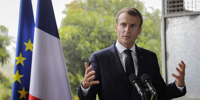 Chlordécone : la France va reconnaître le « scandale environnemental » dans les Antilles