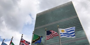 « Non, l’ONU ne sert pas à rien ! »