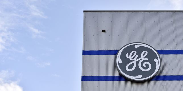 En difficulté, le groupe General Electric nomme un nouveau PDG