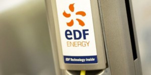EDF entre dans la course à la voiture électrique