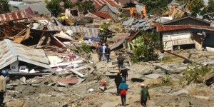 Indonésie : 191 000 personnes ont besoin d’une aide humanitaire d’urgence