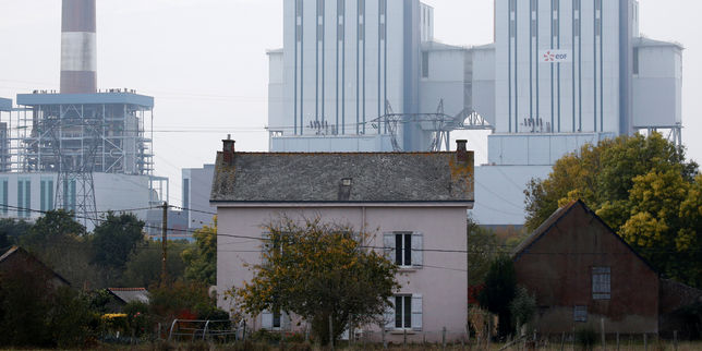 Le France ne pourra pas fermer ses dernières centrales à charbon avant 2020