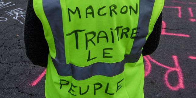 Comment « Macron a jeté aux orties sa capacité à réformer »