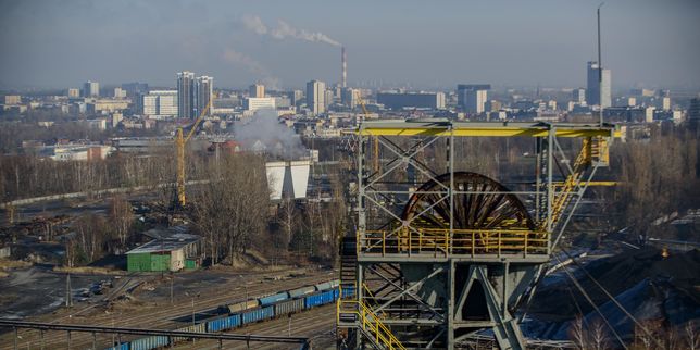 En Pologne, l’avenir de Katowice ne passe plus par le charbon