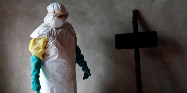 Le virus Ebola de retour en République démocratique du Congo