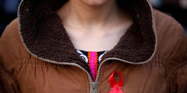 L’infection par le VIH ne recule plus en France
