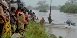 Au Mozambique, les fortes pluies du cyclone Kenneth ont fait plus de 38 morts