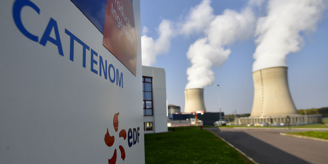 Réorganisation d’EDF : la rente nucléaire au cœur du débat