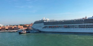 A Venise, un accident repose la question de l’interdiction des navires de croisière