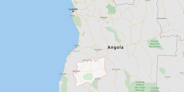 En Angola, des milliers de petits éleveurs menacés par la sécheresse
