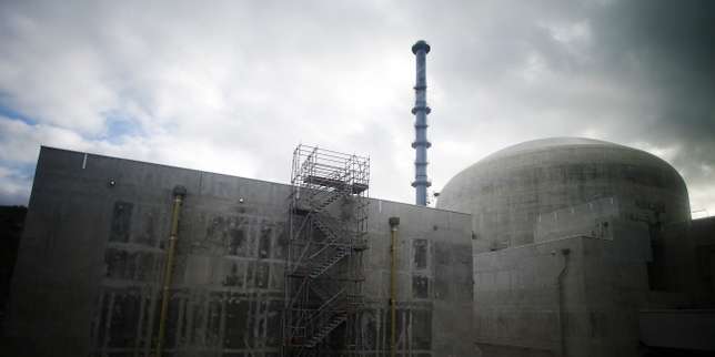 Nucléaire : comment le gouvernement travaille en catimini à la construction de six nouveaux EPR