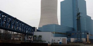 En Allemagne, une nouvelle centrale à charbon échauffe les esprits