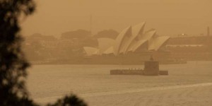 La côte est de l’Australie confrontée à des incendies hors normes