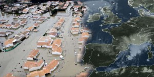 Vingt ans après la tempête de 1999, doit-on s’attendre à plus d’ouragans en Europe ?