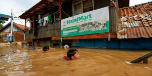 Le bilan s’alourdit en Indonésie après d’importantes inondations
