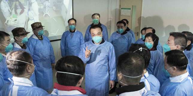 Coronavirus : la Chine a imposé son point de vue au sein de l’OMS