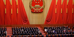 Coronavirus : le Parlement chinois reporte « sine die » sa session annuelle