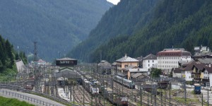 Au col du Brenner, l’Autriche prête à refuser les arrivées depuis l’Italie