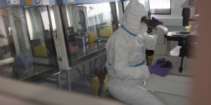 Le point sur le coronavirus en France : un premier détenu testé positif à la prison de Fresnes